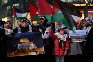 عضو ساف: تصمیم آمریکا درباره لغو کمک مالی به فلسطینی&zwnj;ها نشانه ورشکستگی اخلاقی و سیاسی این کشور است