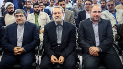 تکذیب خیز قالیباف برای پرچمداری بهارستان در سال 98