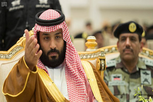 پس از تنش عربستان با کانادا نوبت به آلمان رسید
