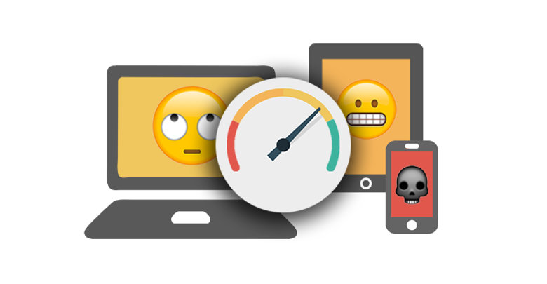 راه&zwnj;های افزایش سرعت سایت چیست؟+ اینفوگرافیک