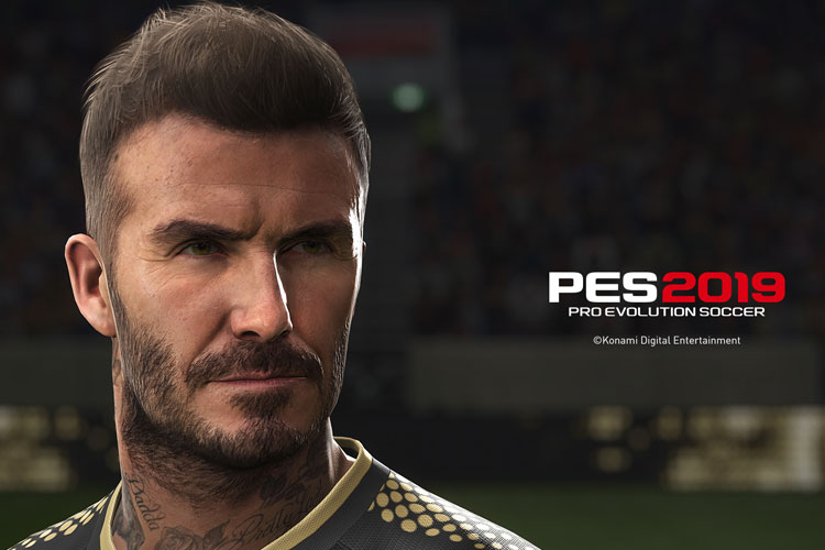 اولین گیم&zwnj;پلی PES 2019 در Gamescom 2018 رونمایی شد +فیلم