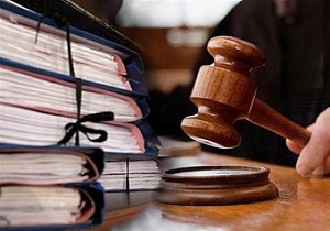 محکومیت ۳۳ میلیونی عامل قاچاق لباس در قزوین