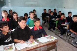 برگزاری جشن یکصدمین سال تاسیس نخستین مدرسه در استان اردبیل