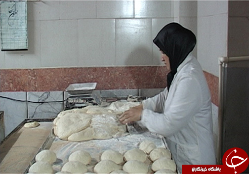 همت بانوی مازندرانی برای انجام سه کار مردانه