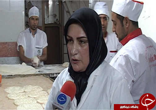 همت بانوی مازندرانی برای انجام سه کار مردانه