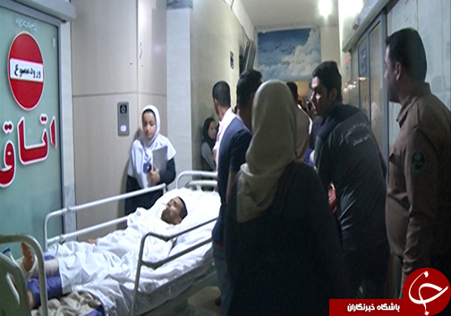 سهم ۵۰ درصدی راکبان موتوردر ایجاد سوانح رانندگی گلستانی