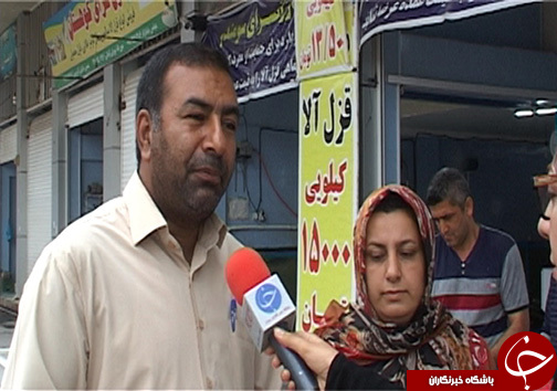 همت بانوی مازندرانی برای انجام سه کار مردانه