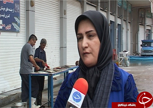 همت بانوی مازندرانی برای انجام سه کار مردانه