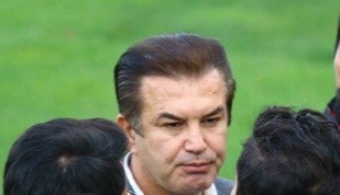 استیلی: حمایت مسئولان نشان از اهمیت بالا به تیم ملی امید  است