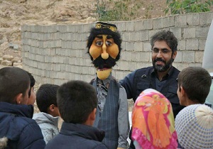 نکوداشت مربی کانون پرورش کرمانشاه برگزار می شود