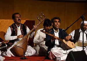 ۹۰ اثر استانی به جشنواره ملی موسیقی کمالان راه یافتند