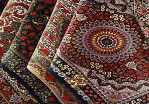 فرش ایرانی؛ نماد فرهنگ، هنر و تمدن