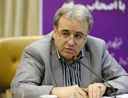 محور اصلی گردشگری اردبیل 