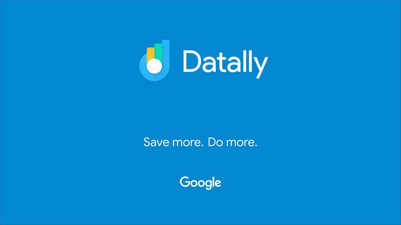 گوگل دو قابلیت جدید به اپلیکیشن Datally افزود