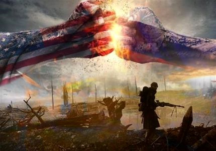 روسیه برای پاسخ به تهدید ارتباطات دریایی خود از سوی آمریکا اعلام آمادگی کرد