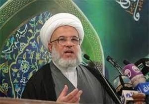 انتقاد مرجعیت دینی عراق از اقدامات ناکافی دولت در قبال بصره