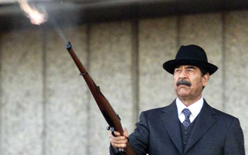 بمب&zwnj;های آلوده شیمیایی، از خیبر تا ادلب؛ مدعیان حقوق بشر سکوت می&zwnj;کنند
