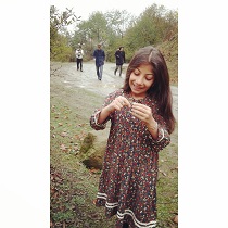 فیلمی از اصفهان در مرحله نیمه نهایی جشنواره Iranian film festival سانفرانسیکو