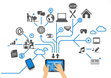تا سال 2025، 25 میلیارد دستگاه مجهز به اینترنت اشیا خواهندشد +اینفوگرافی