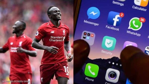 رازهای &laquo;واتس&zwnj;اپ&raquo; در لیورپول فاش شد!