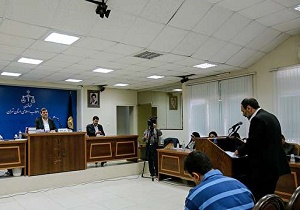 کلاهبرداری از شرکت نفت جی، بیمه ایران و بانک گردشگری از اتهامات حمید باقری درمنی
