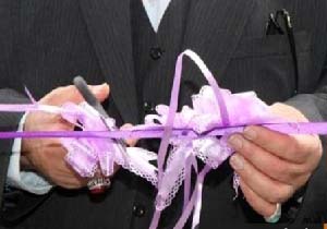 افتتاح ۳۴ پروژه هفته دولت در سطح شهرستان پیرانشهر