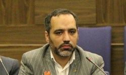 &laquo;محمدمهدی رحمتی&raquo; رئیس بسیج سازمان صداوسیما شد