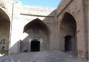 حفظ و احیای آثار تاریخی قم در دستور کار است