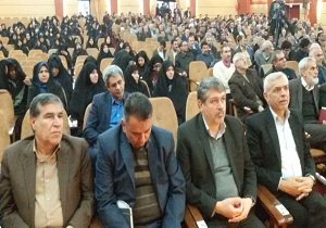 سنقر میزبان کارگاه های سینمای حرفه ای