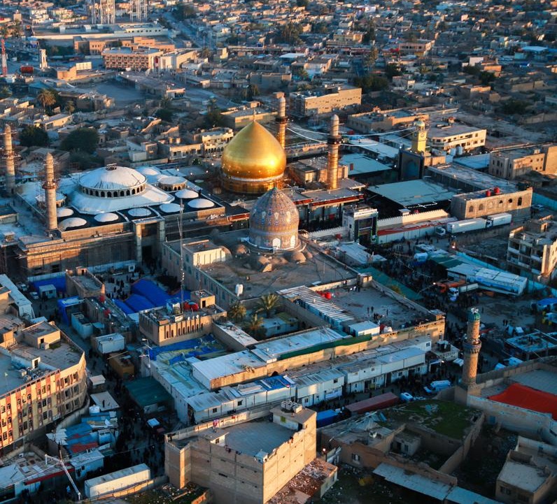 امام هادی (ع)؛ صاحب شناسنامه شیعه