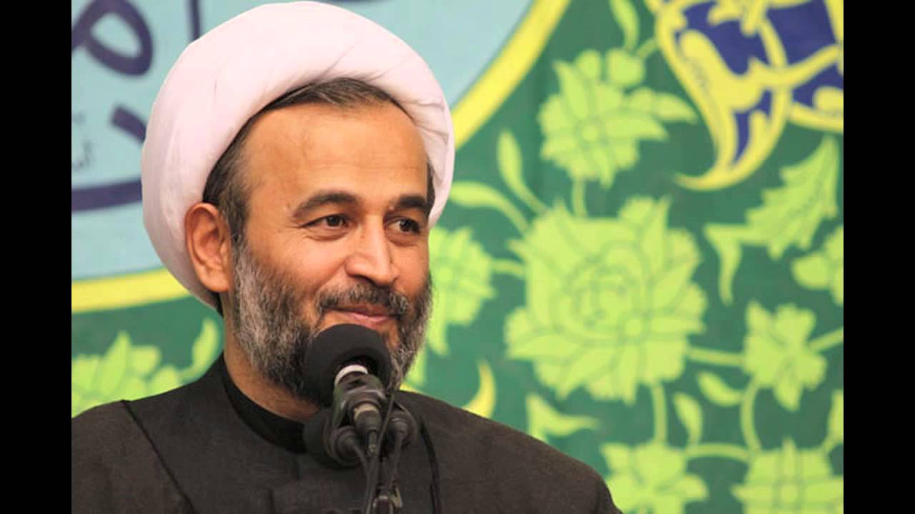 خانم&zwnj;ها به همسران&zwnj;شان اصرار کنند که برای غدیر سفره بیاندازند+فیلم