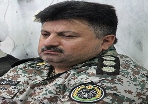 مأموریت پدافند هوایی به گستردگی و وسعت آسمان ایران