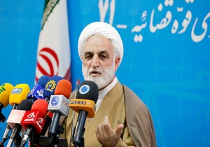 یکصد و سی‌امین ﻧﺸﺴﺖ ﺧﺒﺮی سخنگوی دستگاه قضا برگزار می‌شود