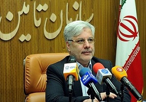 نیمی از جمعیت کشور تحت پوشش بیمه تامین اجتماعی/۲۵۰میلیارد تومان هزینه طرح های  تامین اجتماعی در کشور