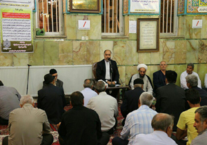 دین مبین اسلام در همه جنبه های زندگی بشری برنامه هایی دارد