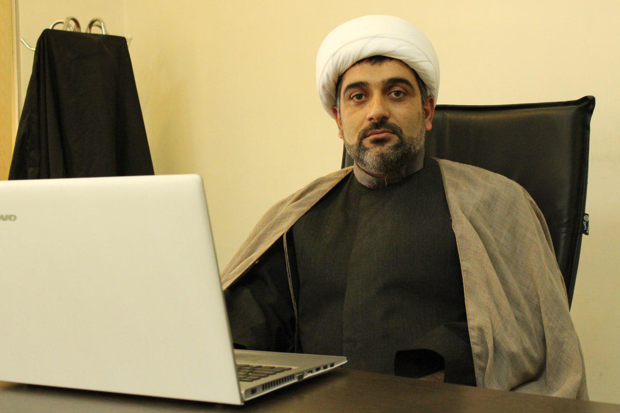 آغاز سال تحصیلی جدید مدارس علمیه استان ایلام