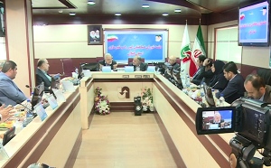 توسعه ناوگان حمل و نقل عمومی در کشور