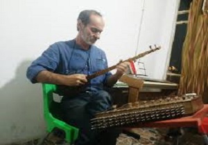 برگزاری دهه موسیقی کردی در کردستان