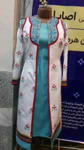 برپایی نمایشگاه مانتو خلیج فارس در بندرعباس