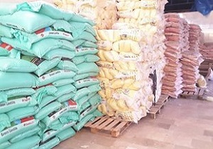 کشف بزرگ ترین انبار احتکار در قم /یک میلیون کیلوگرم آلومینیوم در قم احتکار شد