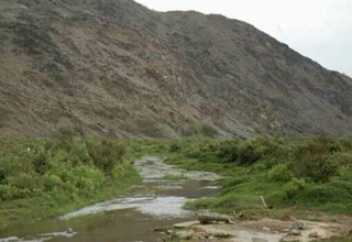 مکانی که پیامبر(ص) انسان را از توقف در آن نهی کرده است!