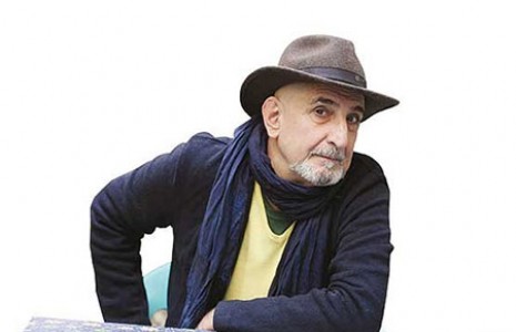 مربی خنداننده شو در برنامه &laquo;شب فیروزه ای&raquo; شبکه پنج