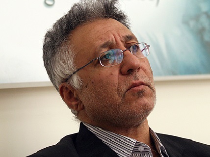 حسینی به&zwnj;عنوان سرپرست جدید مدیرعاملی باشگاه  سیاه جامگان معرفی  شد