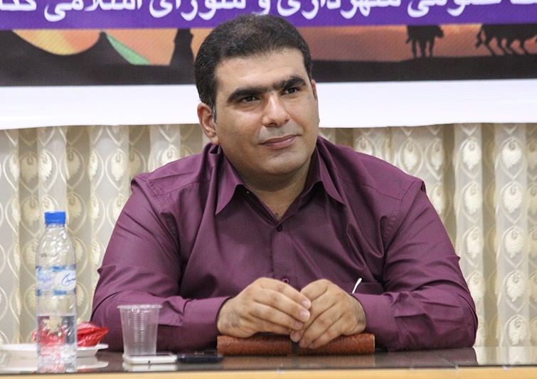 دومین نشست انتخاب هیات رئیسه شورای گناوه به حدنصاب نرسید