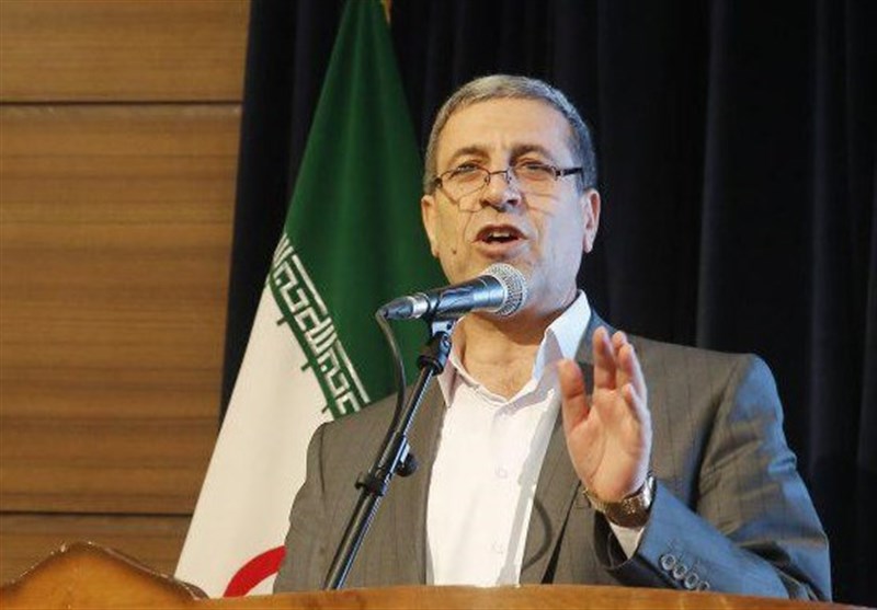 افتتاح ۴۳۳ طرح عمرانی اقتصادی در استان بوشهر آغاز شد