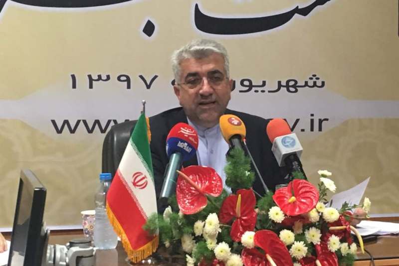 صادرات برق ایران به افغانستان از سر گرفته شد