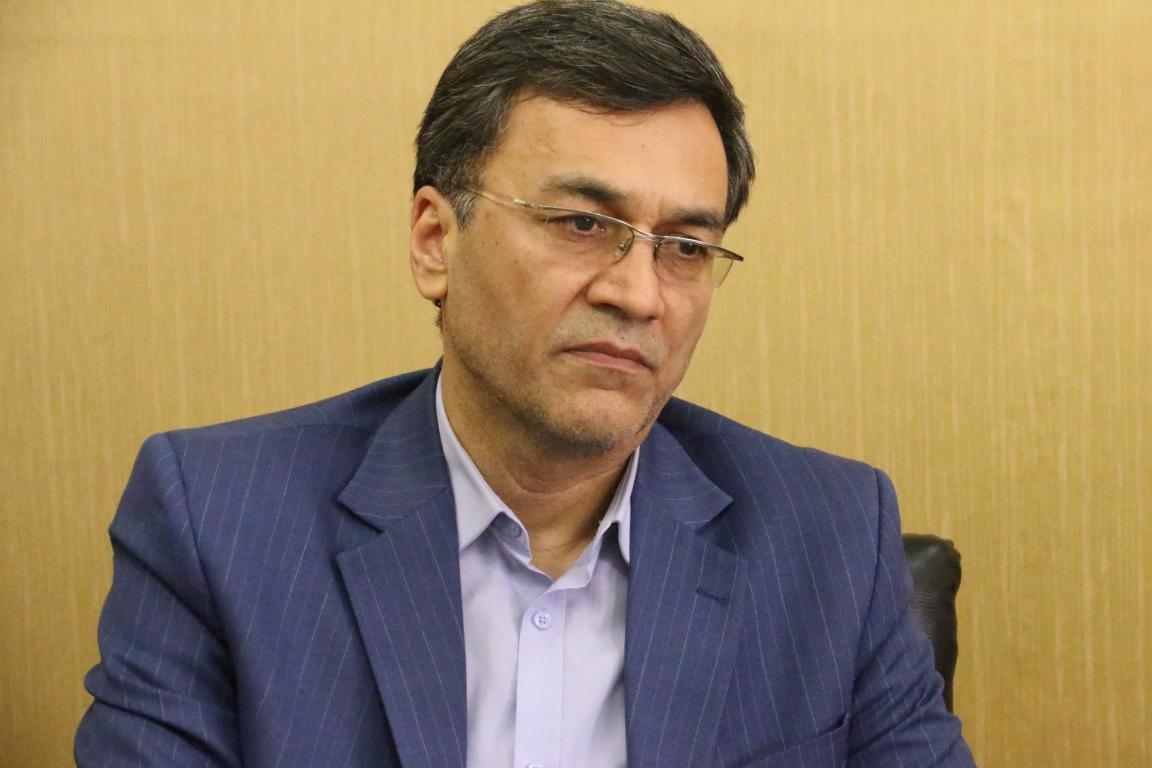 تیمی موضوع حادثه انفجار گاز در شهرک شهید رجایی مشهد را بررسی می&zwnj;کند