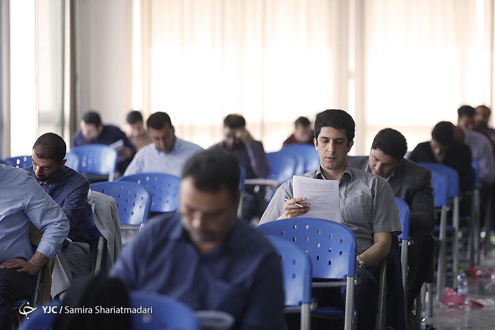 تمدید مهلت ویرایش و انتخاب رشته کارشناسی ارشد پزشکی ۹۷/ ظرفیت پذیرش ۵۰۰ نفر افزایش پیدا کرد