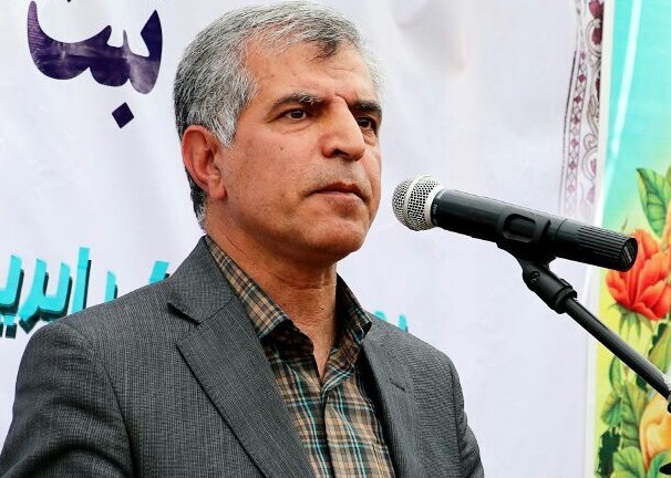 موزه وکتابخانه وقف با تکنولوژی روزایجاد شده است