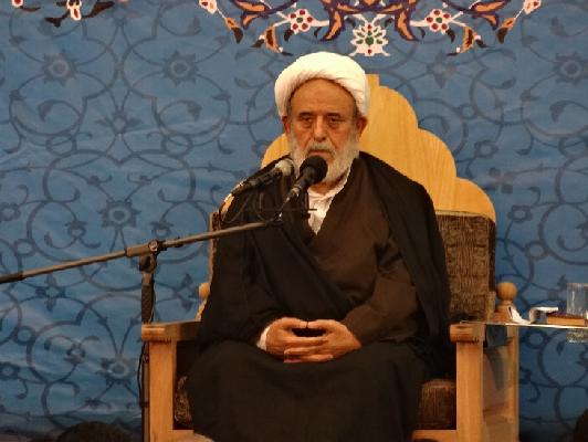 صدای استاد انصاریان در ایام جوانی درباره&zwnj;ی قیمت عمر+فیلم